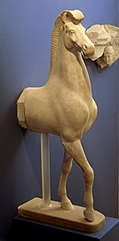 Horse (6th BC)