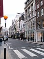 New Bond Street 2