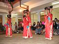 Image 24Celebration of the Chinese year in Costa Rica (from Ethnic groups in Central America)