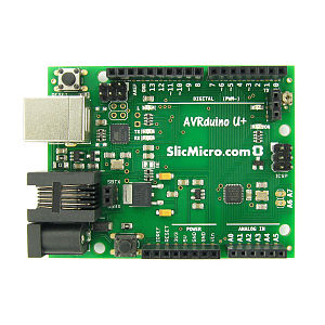 Compatible With Arduino Uno Rev3