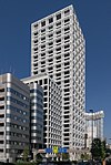 Akasaka K Tower