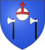 Blason de Souyeaux