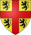 Blason de Bischwihr