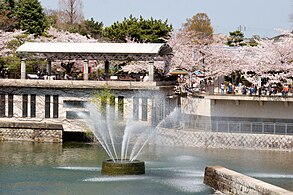 Okazaki park（2009）