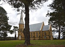 Carwoola Anglican Church.JPG