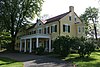 Gen. George C. Marshall House