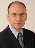 Enrico Letta