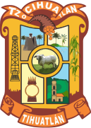 Escudo de Tihuatlán.svg