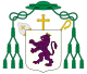 Stemma della diocesi