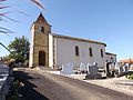 Église Saint-Laurent de Pécorade