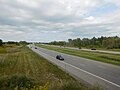 File:I-990 north in Amherst.jpg