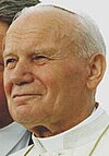 Johannes Paul II.