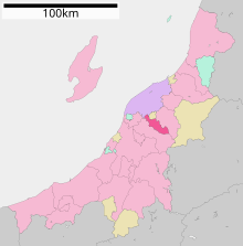 Kamo in Niigata Prefecture Ja.svg