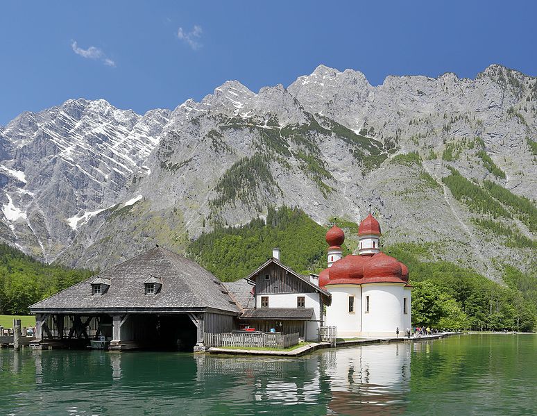 File:Koenigssee - St. Bartholomew's Church 05.jpg