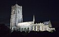 Lavenham church of St Peter and St Paul