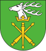 Janów Lubelski County