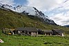 Rifugio Pian di Crest