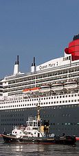 Queen Mary 2 06