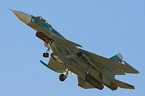 Su-33