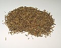 Thymus vulgaris dried thyme