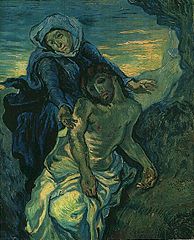 Pietà baskon gu Delacroix (2)