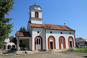 Brestovac (Leskovac)