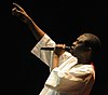 Youssou N’Dour