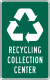 Recycling Collection Center