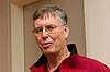 Michael Stonebraker