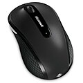 Microsoft Wireless Mobile Mouse 4000