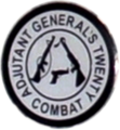 Adjutant General's Twenty Combat Badge (MO NG)[5],[6]