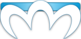 Логотип программы Miranda NG