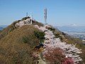 牛伏山（群馬県高崎市）