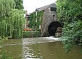 Moulin de Noyal-Châtillon-sur-Seiche