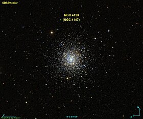 Image illustrative de l’article NGC 4147