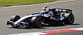 Williams FW29