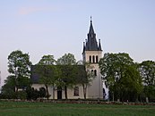 Norrby kyrka