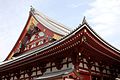 Asakusa's Sensoji