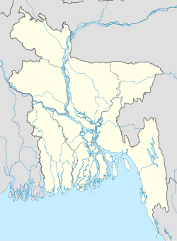 بوالخالی در بنگلادش واقع شده