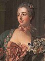 Madame de Pompadour (1721–1764)