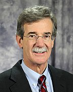 Brian Frosh (D) Attorney General