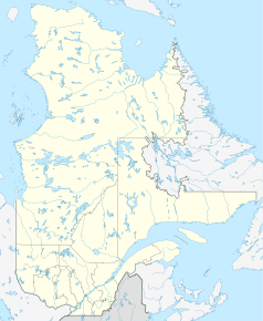 Vaudreuil-Dorion (Québec)