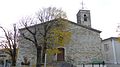 Église Saint-Jean-Baptiste de Charols