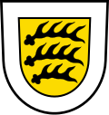 Brasão de Tuttlingen