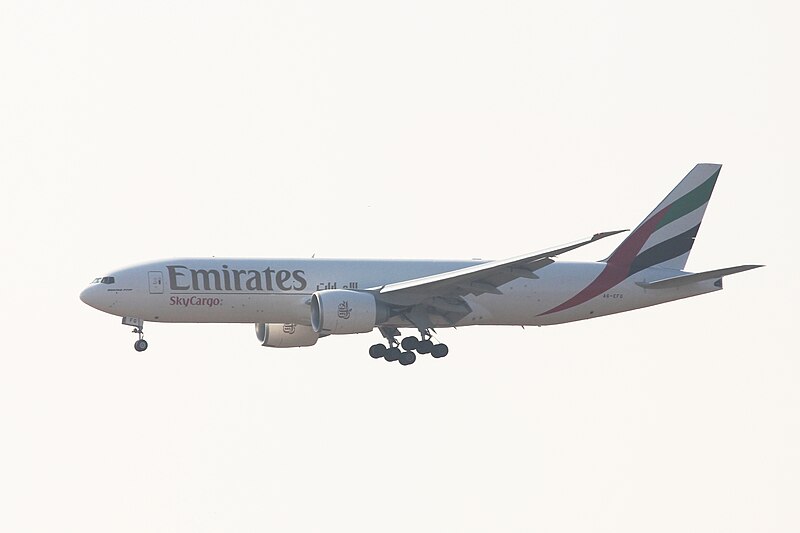 File:Emirates Sky Cargo 777F A6-EFG.JPG