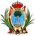 Escudo de Durango