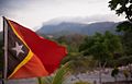 Image 3 Bandeira Timor-Leste Kréditu: Isabel Nolasco More selected pictures
