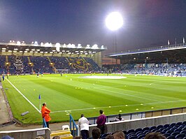 Fratton Park