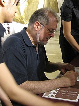 Garrick Ohlsson (2010)