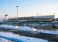 Hakodate Airport 函館空港